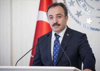 Bakan Yardımcısı Çataklı'dan Sinan Oğan'a tepki