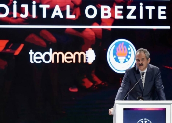 Bakan özer, Uluslararası Eğitim Forumu'na katıldı