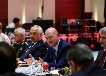 Bakanlıktan 81 ile metamfetamin genelgesi