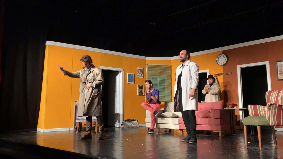 Balıkesir Tiyatro Festivali'ne geri sayım başladı