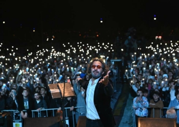 Balıkesir'de 19 Mayıs coşkuyla kutlandı