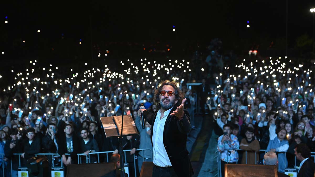 Balıkesir'de 19 Mayıs coşkuyla kutlandı