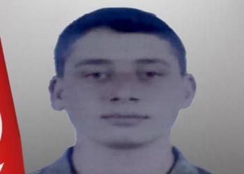 Balıkesir'e şehit ateşi düştü
