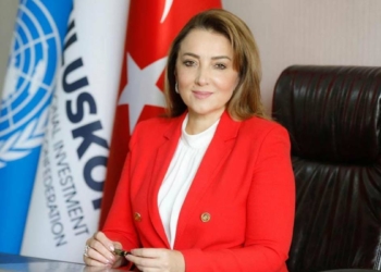 Başkan Atasoy 19 Mayıs mesajı yayımladı