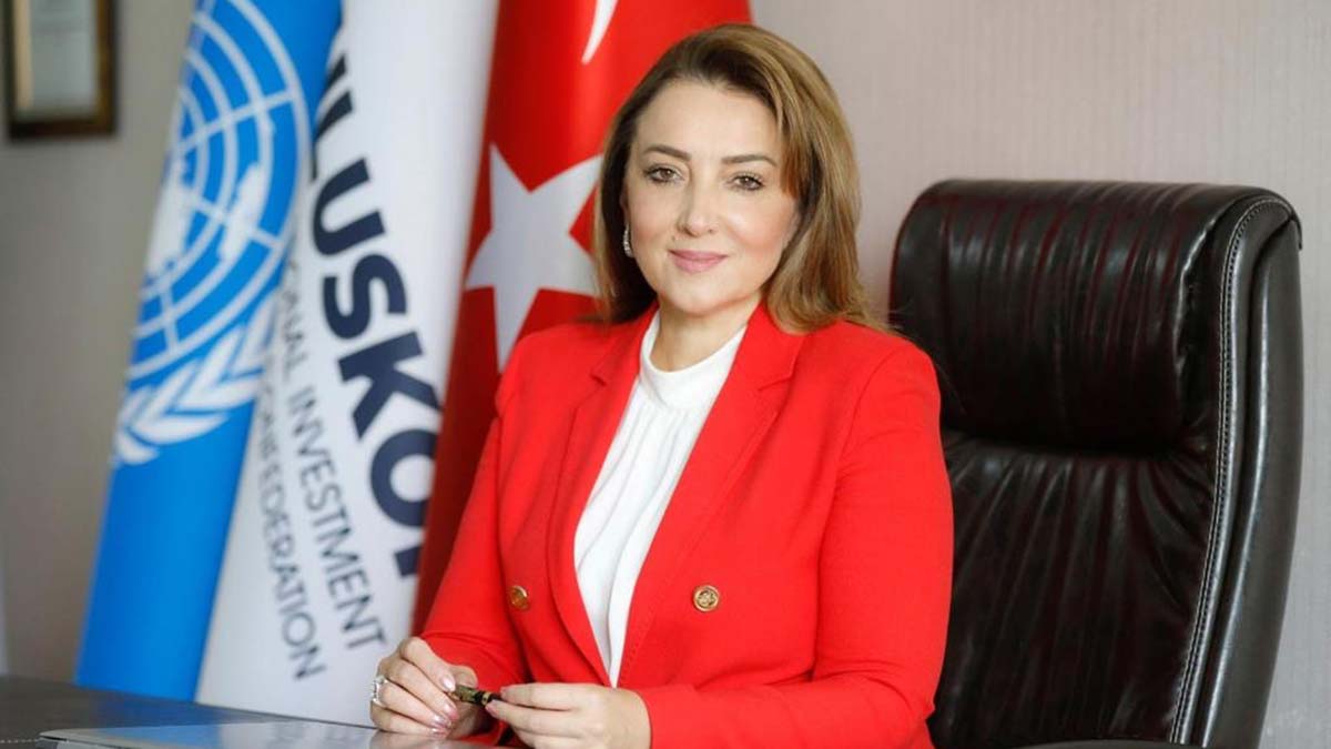 Başkan Atasoy 19 Mayıs mesajı yayımladı