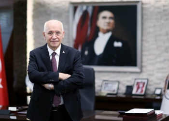 Başkan Yaşar’dan, birlik ve beraberlik mesajı