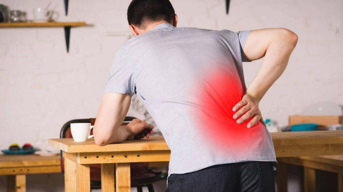 Bel fıtığında mikrocerrahi ile ayağa kalkılabilir