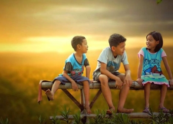 Ben ne zaman büyüdüm?