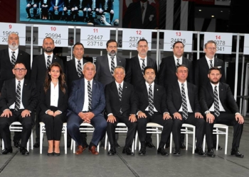 Beşiktaş'ın yeni yönetim kurulundan açıklamalar