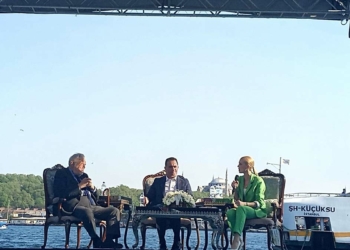 'Beyoğlu'ndan Samsun'a İlk Adım' etkinliği