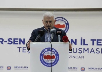 Binali Yıldırım'dan '3600 ek gösterge' açıklaması
