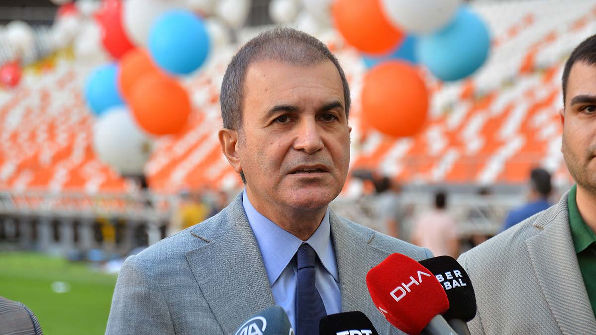 Binlerce genç Cumhurbaşkanımızla buluşacak