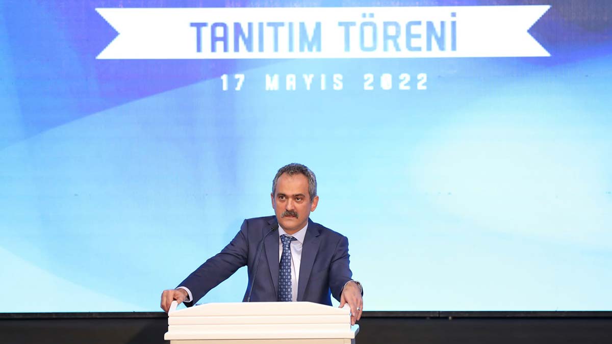 Bir an bile beklemeye tahammülümüz yok