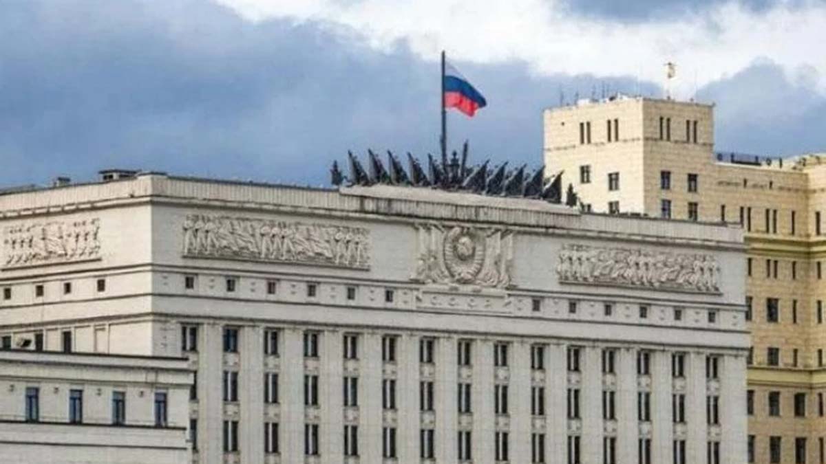 Bombardımanla 600 Ukrayna askeri öldürüldü