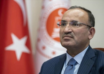 Bozdağ'dan Kılıçdaroğlu'na Nazi Mahkemesi tepkisi