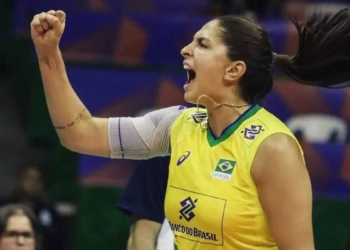 Brezilyalı Ana Beatriz Correa Kuzeyboru'da