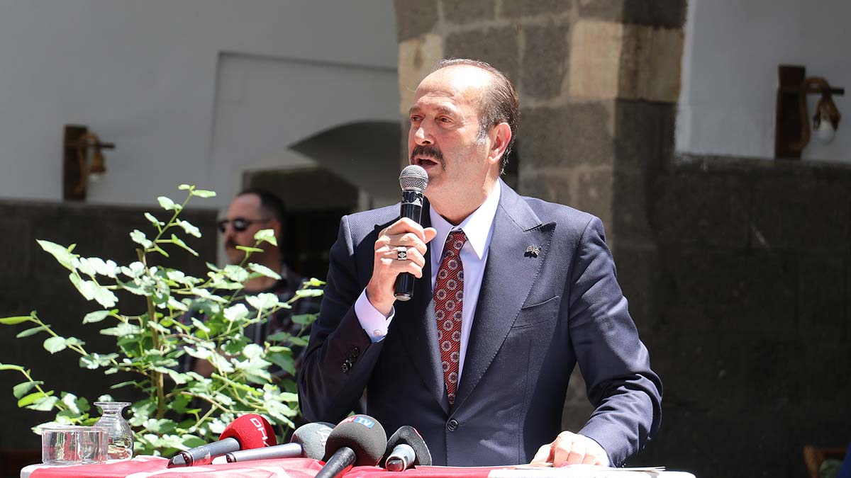 Bu toprakların tarihinde Selçuklu vardır