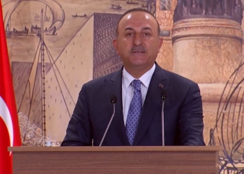 'Bu ülkelerin somut adım atması gerekiyor'