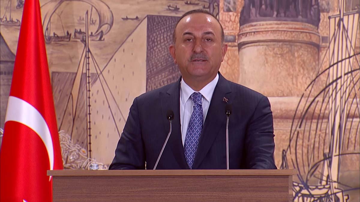 'Bu ülkelerin somut adım atması gerekiyor'