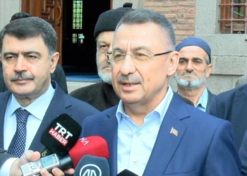 'Bu yıl dolu dolu bir ramazan geçirdik'