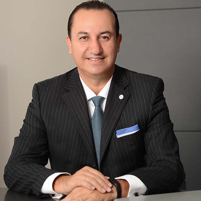 Vizyon 100 Kurucu Üyesi ve Dijital Stratejist Bülent Kutlu, “Pandemi Sonrası Şirketler İçin Yeni Tehditler” başlığındaki toplantıda "Malum tüm dünya zor günlerden geçiyor. Şirketleri zorlu günler bekliyor" dedi.