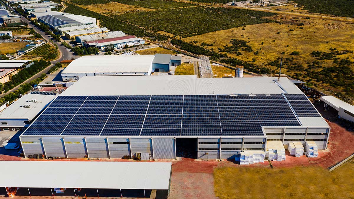 CW Enerji bir firmayı daha GES ile buluşturdu