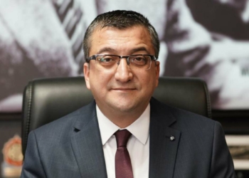 Çan Belediye Başkanı Bülent Öz gözaltına alındı