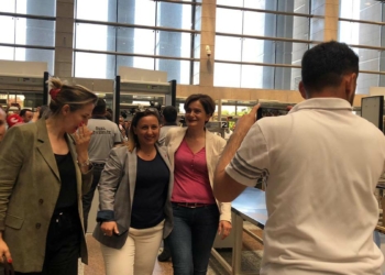 Canan Kaftancıoğlu Silivri Cezaevine gönderildi