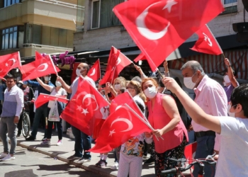 Çankaya Belediyesi 19 Mayıs'ı dolu dolu kutlayacak