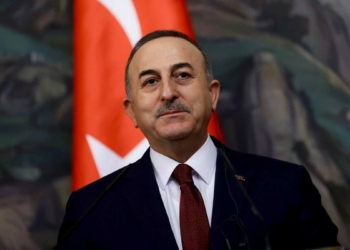Çavuşoğlu DEAŞ ile Mücadele Toplantısı'na katılacak