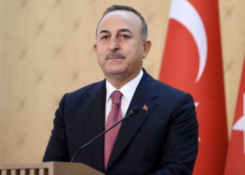 Çavuşoğlu, Haiti Dışişleri Bakanı ile görüştü