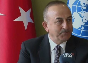 Çavuşoğlu'ndan Blinken görüşmesi sonrası açıklama