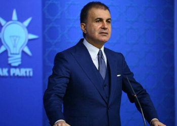 Çelik'ten CHP'nin NATO açıklamasına tepki