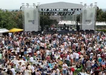 Chill-Out Festival ilk kez Urla'da