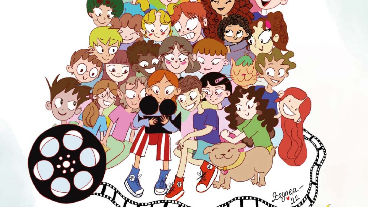 5. Uluslararası Çocuk Diyarı Film Festivali başlıyor