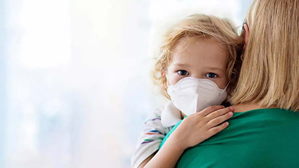 Çocuklarda gizemli hepatit vakaları artıyor