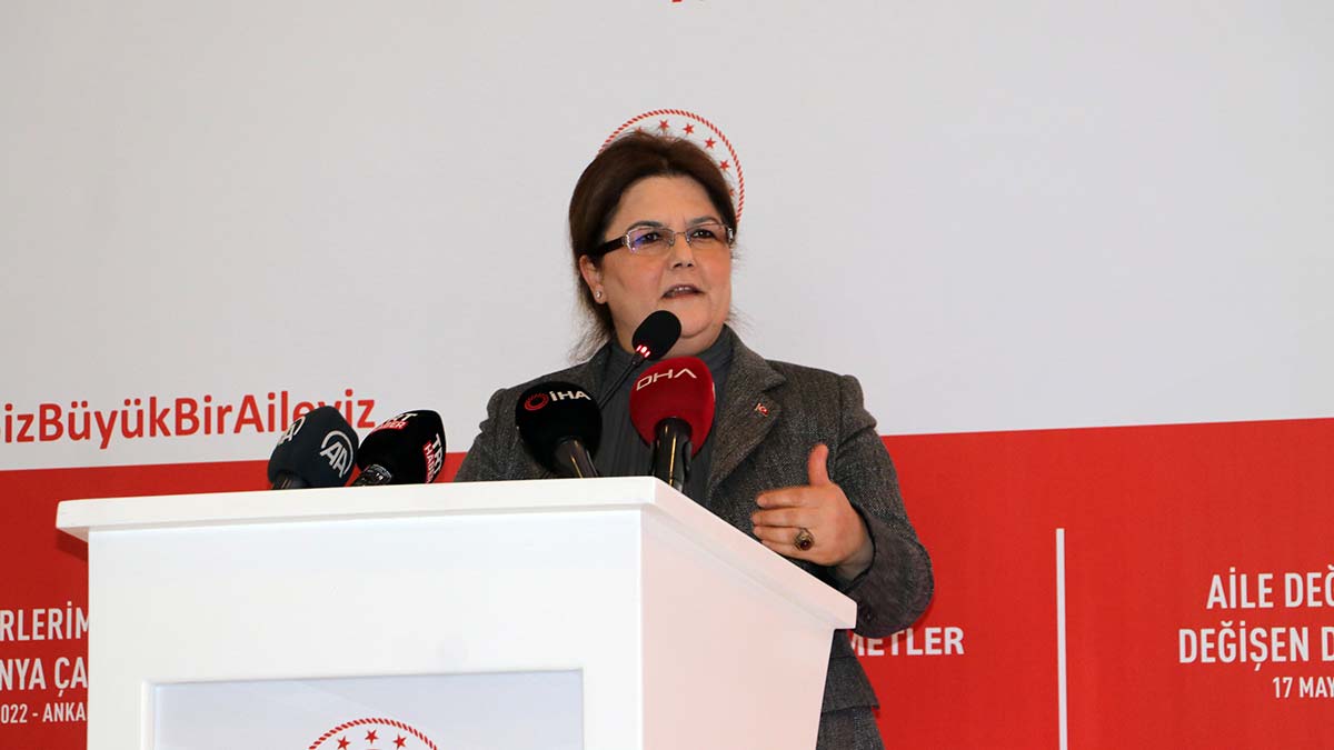 Çözüm önerilerine ciddi gayretlerle ulaşabiliriz