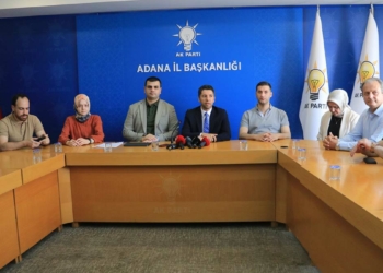 Cumhurbaşkanı'mız gençlerle buluşacak