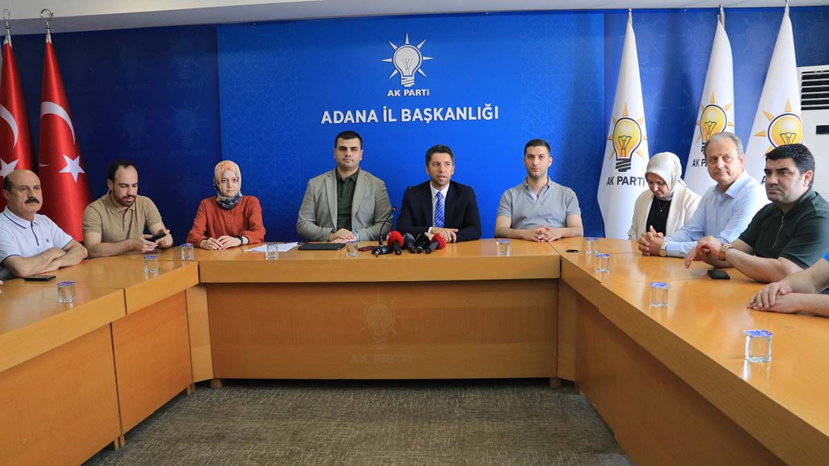 Cumhurbaşkanı'mız gençlerle buluşacak