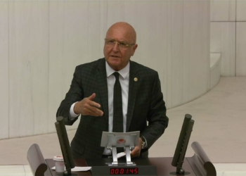Cumhurbaşkanı'nın yetkili olmadığı alan kalmadı