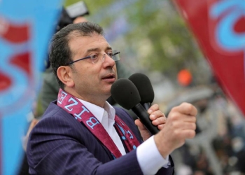 'Cumhurbaşkanlığı adaylığı gündemimde yok'
