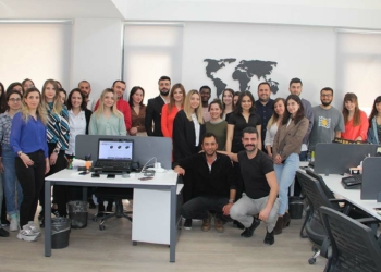 DAC Danışmanlık, dış ticaret desteğinde iddialı