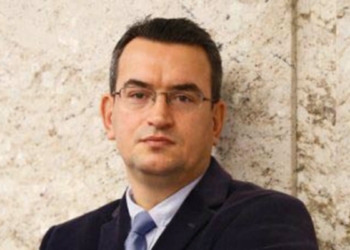 DEVA Parti'li Metin Gürcan tahliye edildi