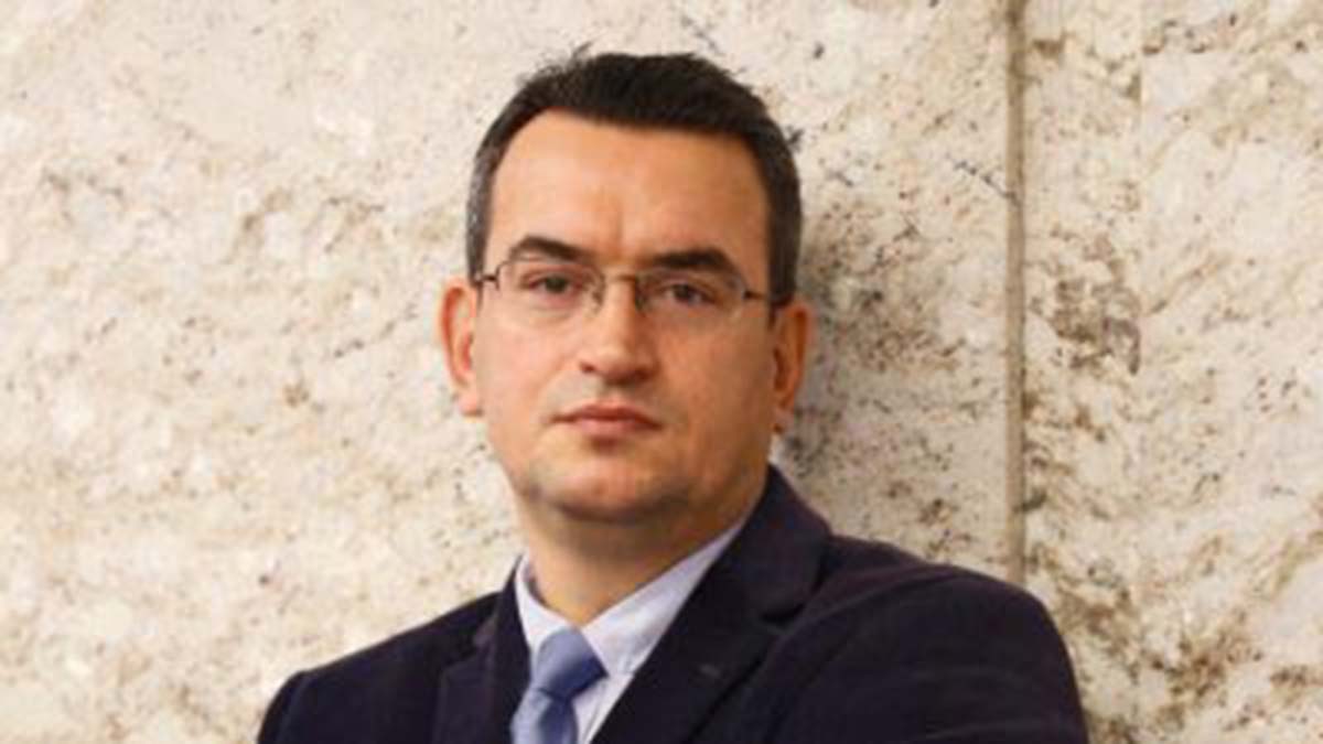 DEVA Parti'li Metin Gürcan tahliye edildi