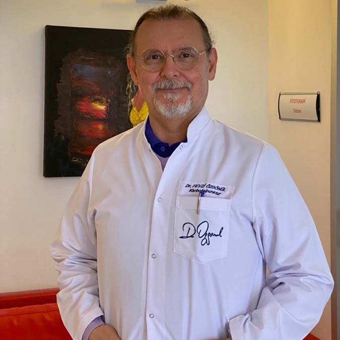 Gaz giderici yoğurt tarifi