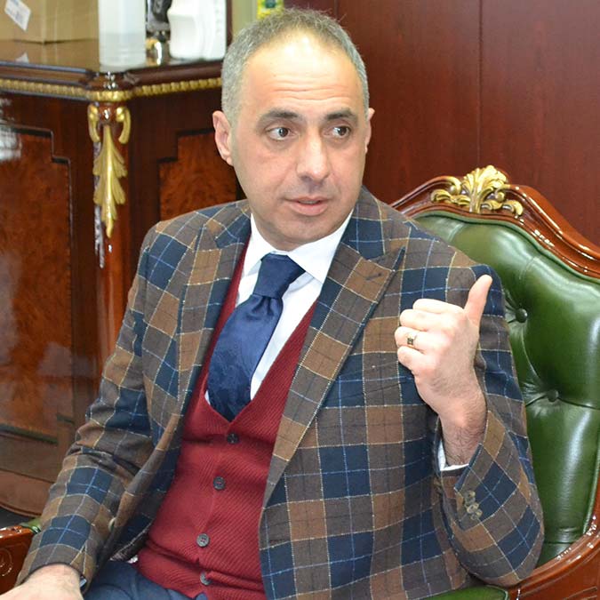 İhracatın lokomotifi KOBİ'lerdir