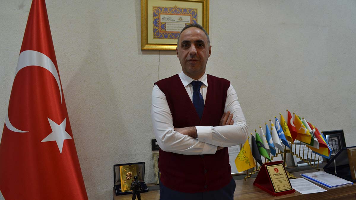 İhracatın lokomotifi KOBİ'lerdir