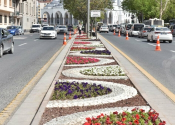 19 Mayıs'ta Başkent rengarenk olacak