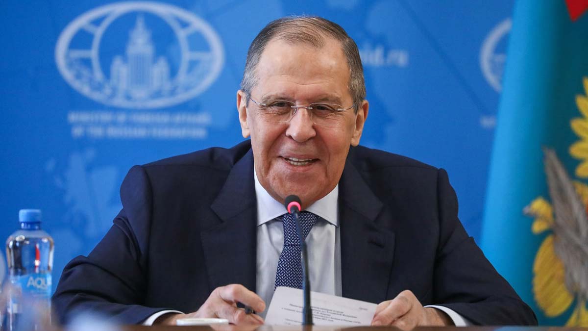 DSÖ, Rusya'dan insani koridor talep etti