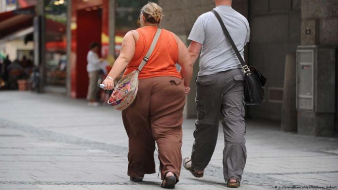 DSÖ raporu: Avrupa’da her üç kişiden ikisi obez
